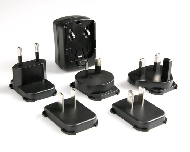 Adaptor universal de rețea de înlocuire, pentru batt-pwd control pip. accu-jet® S — Carl Roth, cod 1LHT.1
