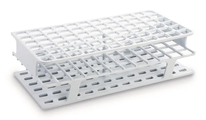 Suporturi pentru probe ONERACK®, Albe, 6x12, pentru tuburi Ø 16 mm, 8 bucăți — Carl Roth, cod 1LL0.1