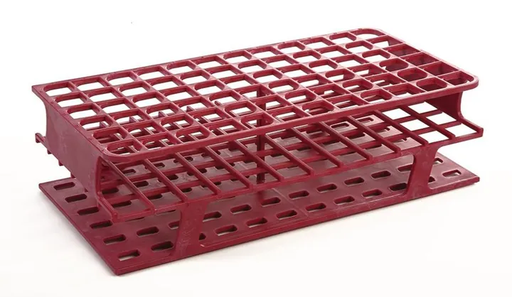 Suporturi pentru probe ONERACK®, Magenta, 6x12, pentru tuburi Ø 16 mm, 8 bucăți — Carl Roth, cod 1LL3.1