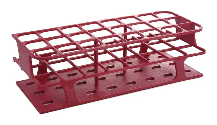 Suporturi pentru probe ONERACK®, Magenta, 3x8, pentru tuburi Ø 30 mm, 8 bucăți — Carl Roth, cod 1LLC.1