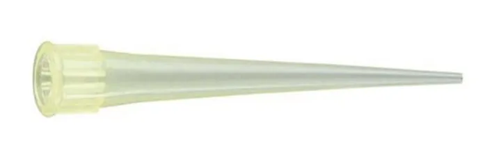 Vârfuri de pipetă UNIVERSAL 1-200 μl, cutie, 960 unitate(ăți), cutie — Carl Roth, cod 1LP2.1