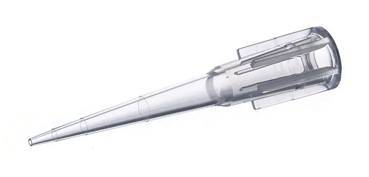 Vârfuri de pipetă Sapphire, 10 µl, în pungă, 1000 unități — Carl Roth, cod 1LPT.1