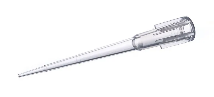 Vârfuri de pipetă Sapphire, 10 µl XL, în pungă, 1000 buc. — Carl Roth, cod 1LT0.1
