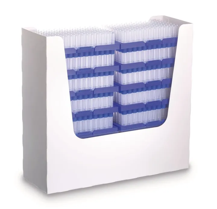 Vârfuri de pipetă Sapphire, 1000 µl, pachet de reumplere, 960 buc. — Carl Roth, cod 1LT8.1