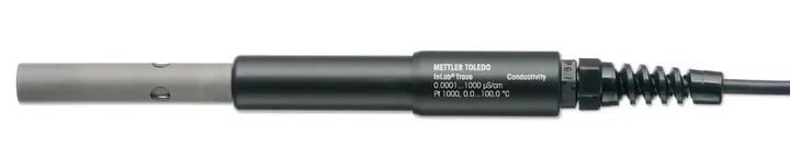 Senzor de conductivitate InLab® Trace, cu cablu fix (mini LTW, 7 pole), IP 67 — Carl Roth, cod 1LYK.1