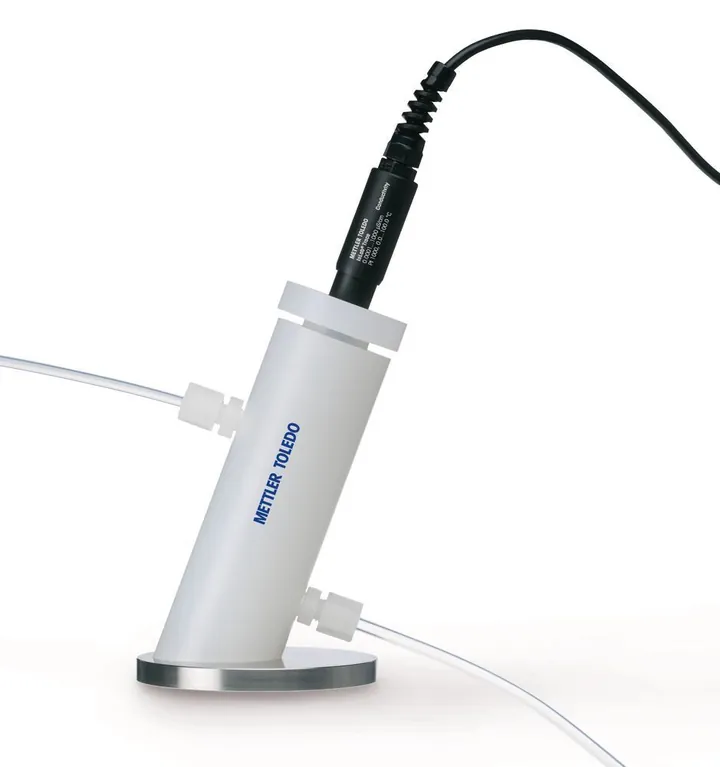 Celulă de flux, pentru InLab® Trace, 1 buc. — Carl Roth, cod 1LYL.1