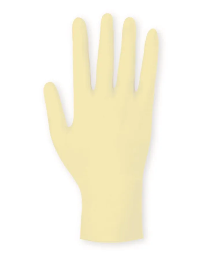 Mănuși de examinare, Gentle Skin sensitive, mărimea XS, 100 bucăți — Carl Roth, cod 1N17.1