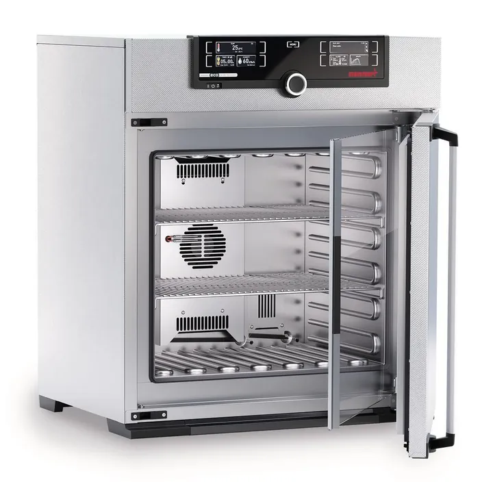 Cameră climatică const. HPP110eco, 108 l, max. +5 până la +70 °C, , 1 bucată — Carl Roth, cod 1NE0.1