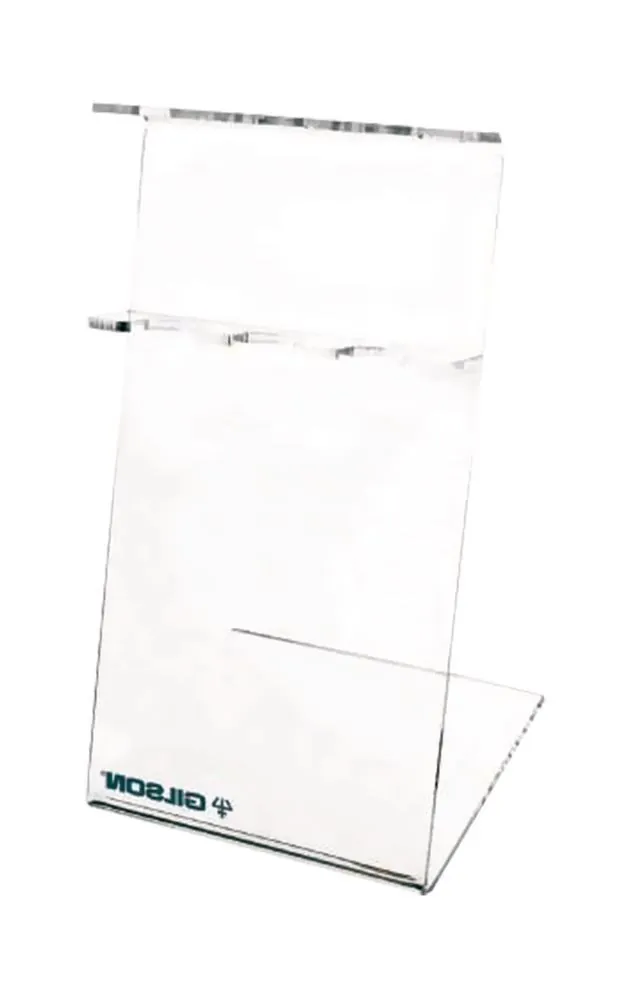 Suport pipete TRIO, pentru trei pipete microlitrice Gilson, 1 bucată — Carl Roth, cod 1NK4.1