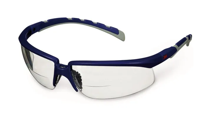 Ochelari de protecție Solus 2000, conform EN 166, EN 170, putere de citire +1.5, 1 bucată — Carl Roth, cod 1NK9.1