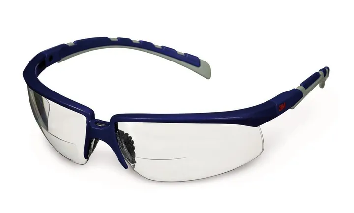 Ochelari de protecție Solus 2000, conform EN 166, EN 170, putere de citire +2.0, 1 bucată — Carl Roth, cod 1NKA.1