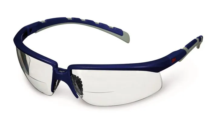 Ochelari de protecție Solus 2000, conform EN 166, EN 170, putere de citire +2.5, 1 bucată — Carl Roth, cod 1NKC.1