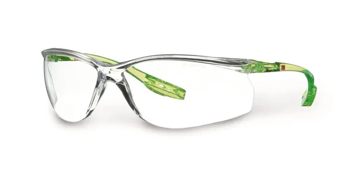 Ochelari de protecție Solus CCS, conform EN 166, EN 170, clar, protecție UV, 1 bucată — Carl Roth, cod 1NKE.1