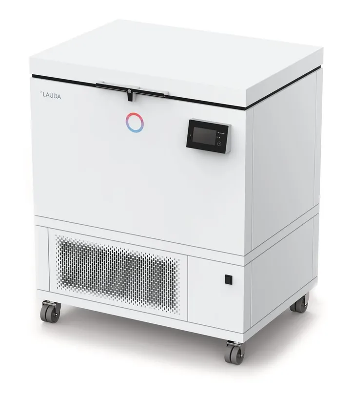 Congelator la temperatură ultra-joasă, Versafreeze 20085C, -50 până la -85 °C, 205 l — Carl Roth, cod 1NL5.1