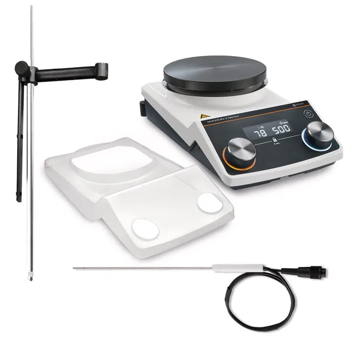 Agitator magnetic Core+ sens. pachet avansat, incl. agitator magnetic Core+, — Carl Roth, cod 1NLA.1