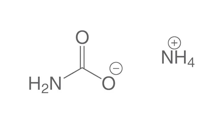 Carbamat de amoniu, min. 98 %, p.a., 50 g, plastic — Carl Roth, cod 1NPK.1