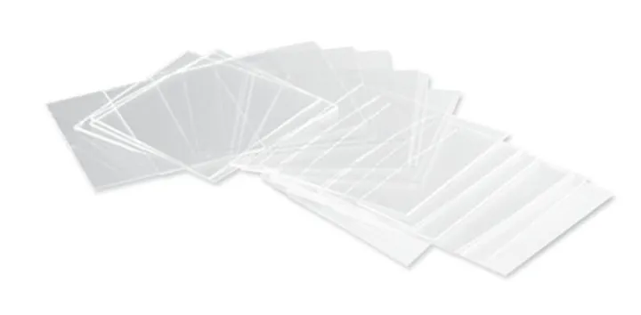 Grosime lamelă, 1.5, sticlă borosilicată, Ø 20 mm, 1000 buc. — Carl Roth, cod 1NT7.1