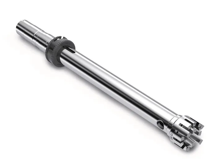 Instrument de dispersie ULTRA-TURRAX® T 25, digital cu curățare ușoară, S 25 EC-C-25 G — Carl Roth, cod 1NTE.1
