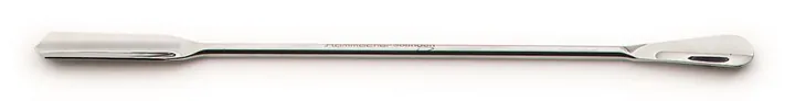 Spatulă-lingură, conică, lungime totală 180 mm, 1 buc. — Carl Roth, cod 1NTN.1