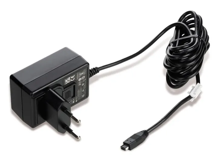 Adaptor de rețea de înlocuire pentru Transferpette® el, 230 V, 50 Hz, 1 bucată — Carl Roth, cod 1P0L.1