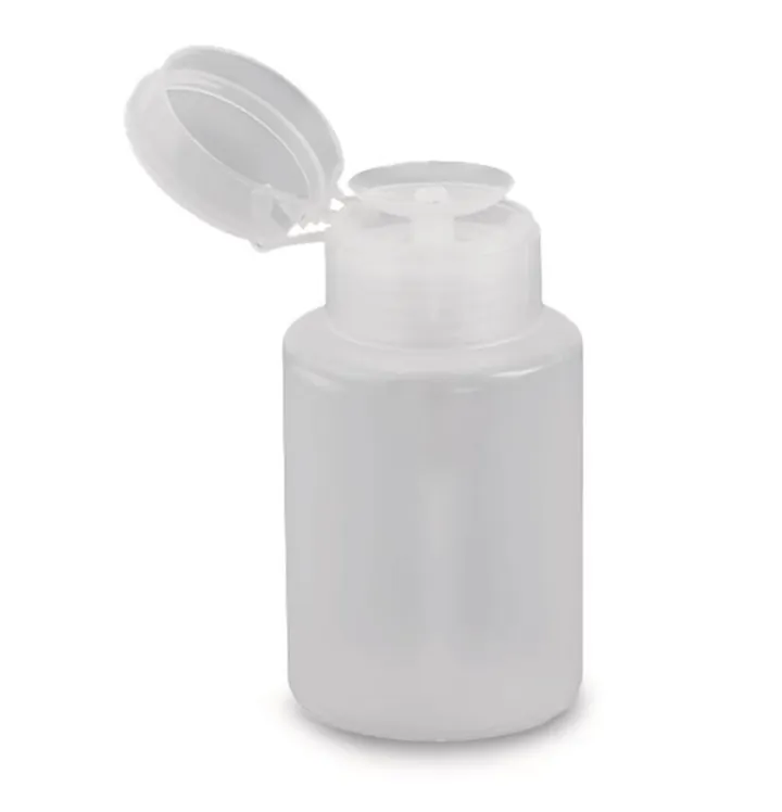 Sticlă cu pompă dozatoare, PP, 150 ml, 1 bucată — Carl Roth, cod 1P15.1