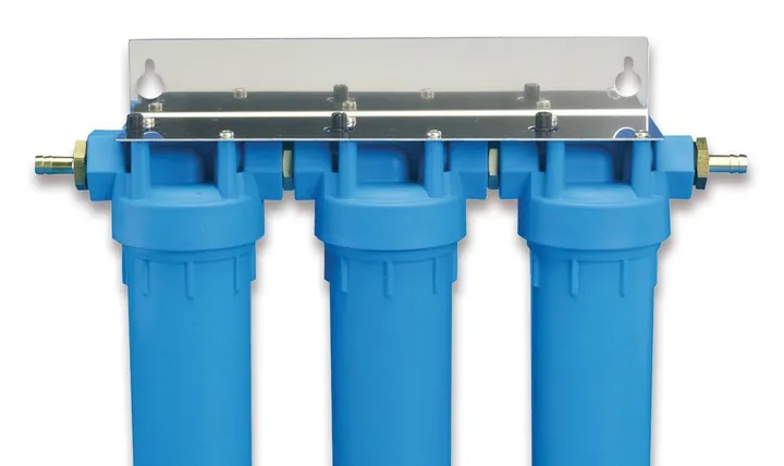 Sistem de filtrare set 3 cu suport de perete, pentru LAUDA Puridest, 1 buc. — Carl Roth, cod 1PAH.1