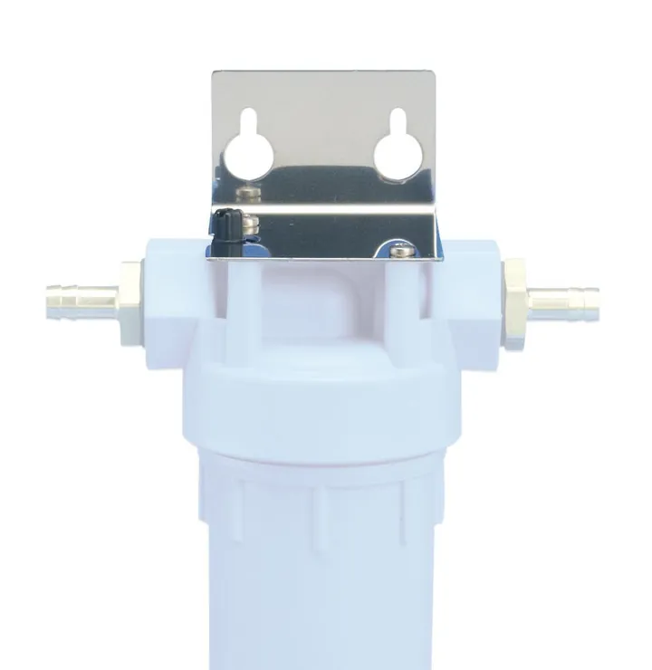 Suport de perete pentru un filtru, pentru LAUDA Puridest, 1 buc. — Carl Roth, cod 1PAK.1