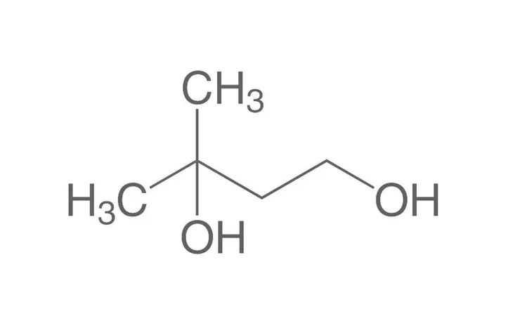 3-Metil-1,3-butandiol, min. 99 %, pentru sinteză, 2.5 l, sticlă — Carl Roth, cod 1PKP.4