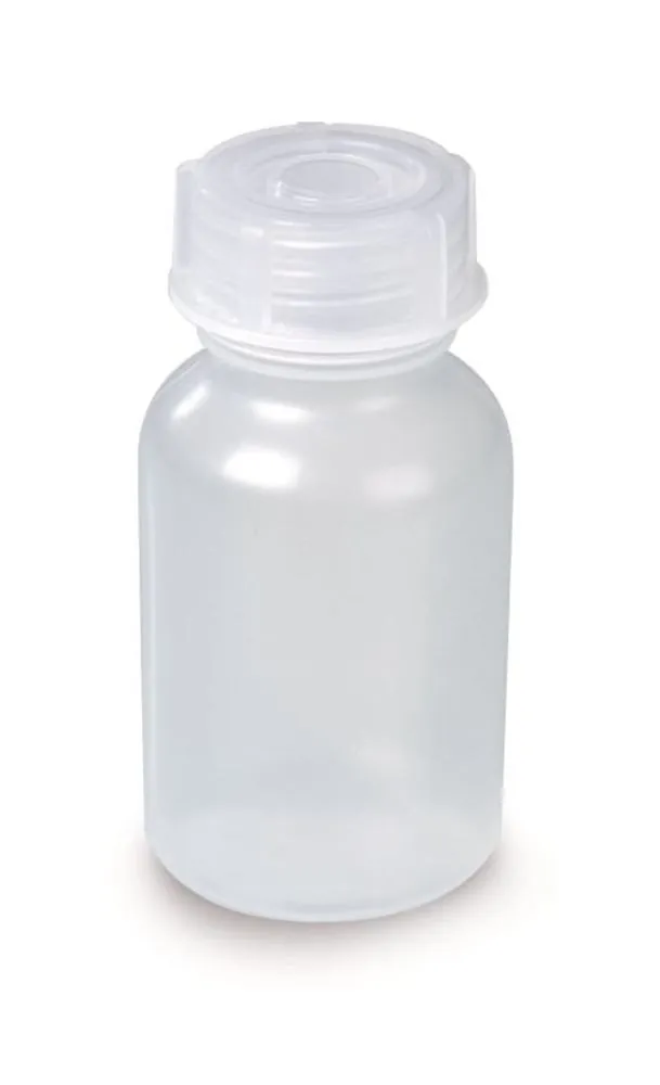 Sticle cu gură largă, PP, 100 ml, 1 bucată(ți) — Carl Roth, cod 1PP8.1