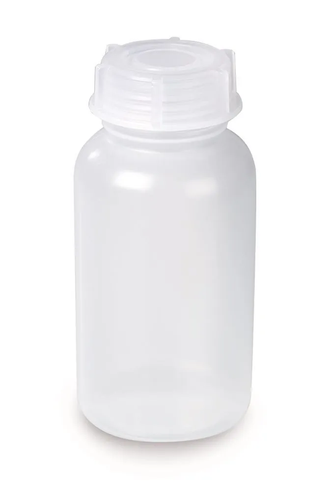 Sticle cu gură largă, PP, 500 ml, 1 bucată(ți) — Carl Roth, cod 1PPA.1