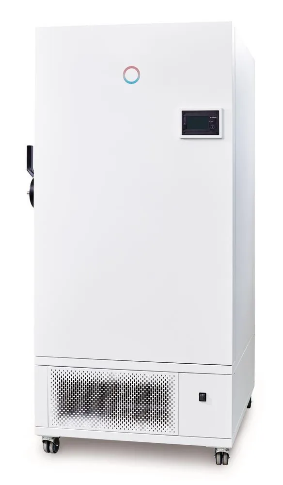 Congelator la temperatură ultra-joasă, Versafreeze VF 60085, -50 până la -86°C, 584l — Carl Roth, cod 1T48.1