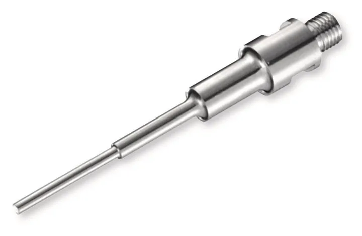 Sonotrod pentru HD 5020, MS 2.0, volum probă de 0.25-20 ml, 1 bucată — Carl Roth, cod 1T60.1
