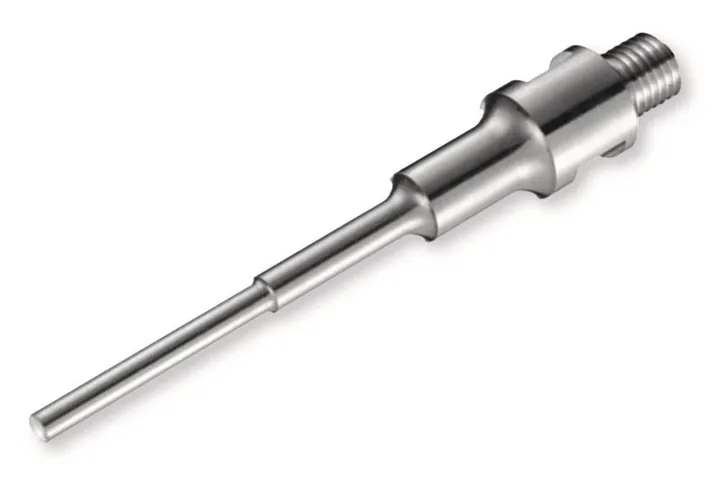 Sonotrod pentru HD 5020, MS 2.5, volum probă de 0.5-25 ml, 1 bucată — Carl Roth, cod 1T61.1