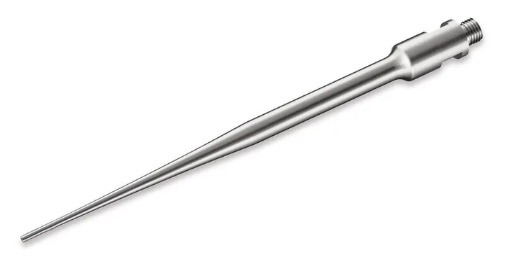 Sonotrod tip TS 102, pentru HD 5050 și 5100, 1 bucată — Carl Roth, cod 1T62.1