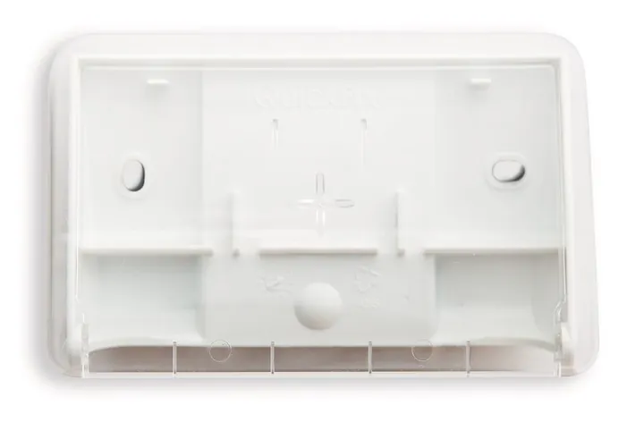 Dozator plasturi QuickFix UNO, Transparent, fără plasturi, 1 bucată — Carl Roth, cod 1T7H.1