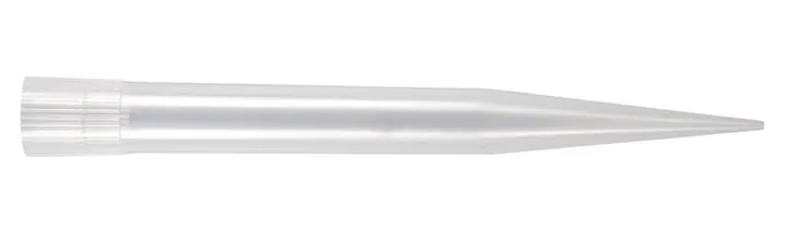 Vârfuri de pipetă Makro, 1-10ml, PP, incolor, vrac, nesterile, 100 bucăți — Carl Roth, cod 1T7L.1