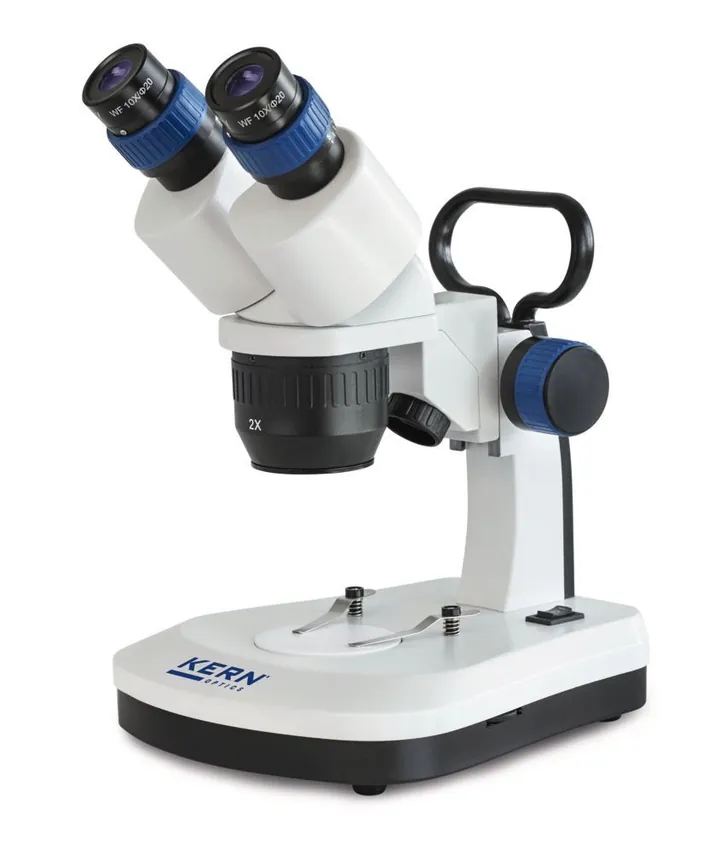Microscop stereo OSE-421, Binocular, 20x, 40x, 1 bucată — Carl Roth, cod 1T88.1