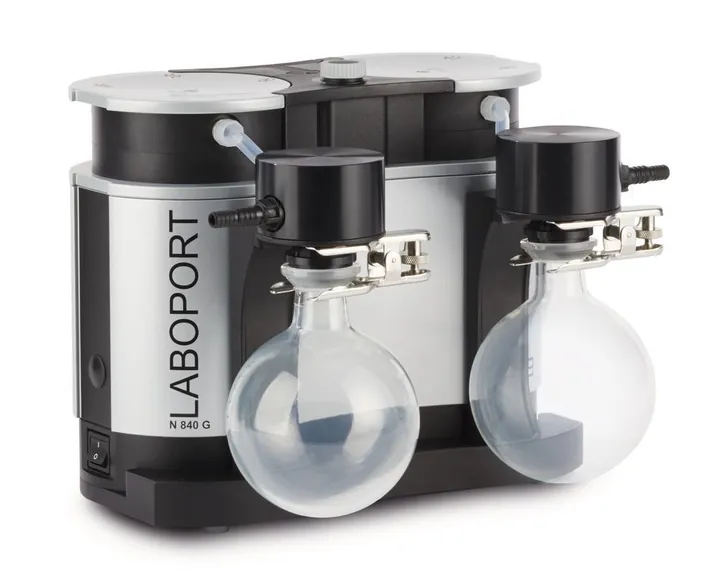 Sistem de vid SR 840 G, Debit max. 34 l/min, 1 bucată — Carl Roth, cod 1TAE.1