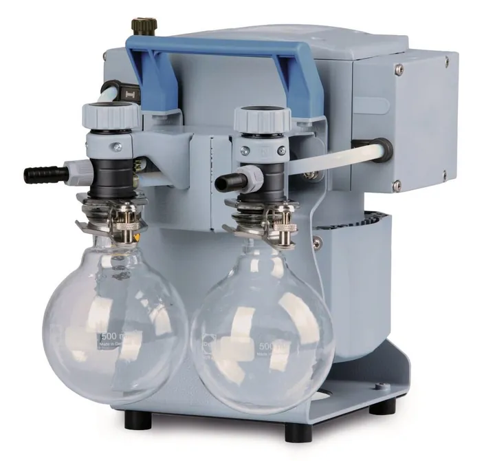Sistem de vid MZ 2C NT +2AK, 1 bucată — Carl Roth, cod 1TCP.1