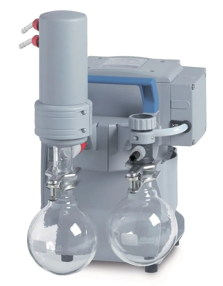 Sistem de vid MZ 2C NT +AK+EC, 1 bucată — Carl Roth, cod 1TCT.1
