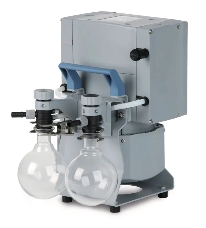 Sistem de vid MD 4C NT +2AK, 1 bucată — Carl Roth, cod 1TE0.1