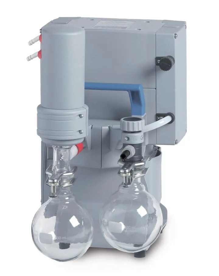 Sistem de vid MD 4C NT +AK+EC, 1 bucată — Carl Roth, cod 1TE1.1