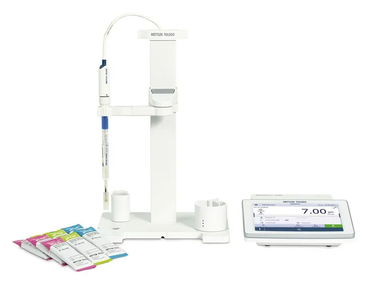 pH-metre de laborator, kit SevenDirect(TM) SD20 Viscous, 1 bucată — Carl Roth, cod 1XX1.1