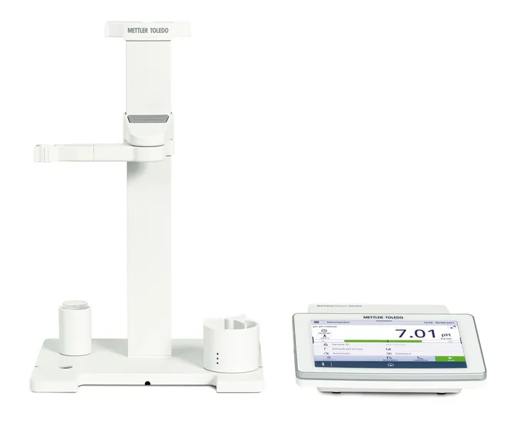 pH-metre de laborator, kit SevenDirect(TM) SD20 Standard, 1 bucată — Carl Roth, cod 1XX3.1