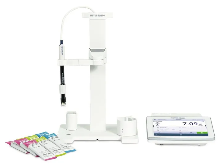 pH-metre de laborator, kit SevenDirect(TM) SD20 Standard, 1 bucată — Carl Roth, cod 1XX5.1