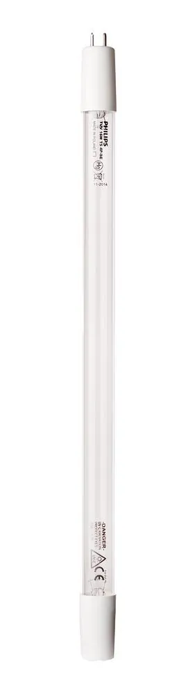 Lampă UV de înlocuire Omnia xs 185, pentru OmniaTap xsbasic / OmniaTap xs touch / — Carl Roth, cod 1XXX.1