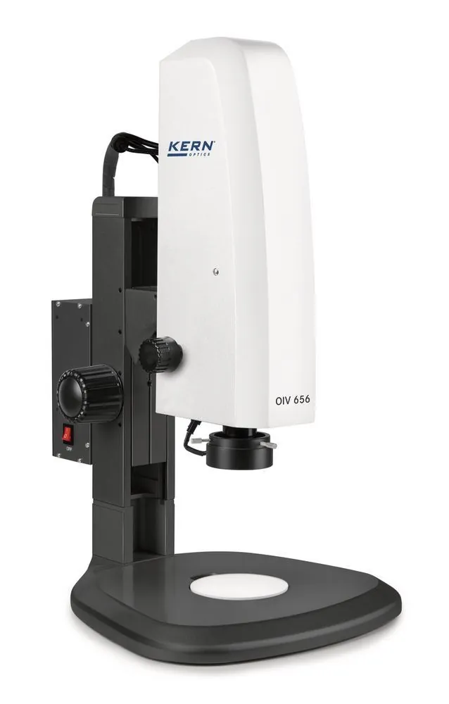 Microscop video OIV 656, Cu autofocus, fără monitor, 1 bucată — Carl Roth, cod 1XY9.1