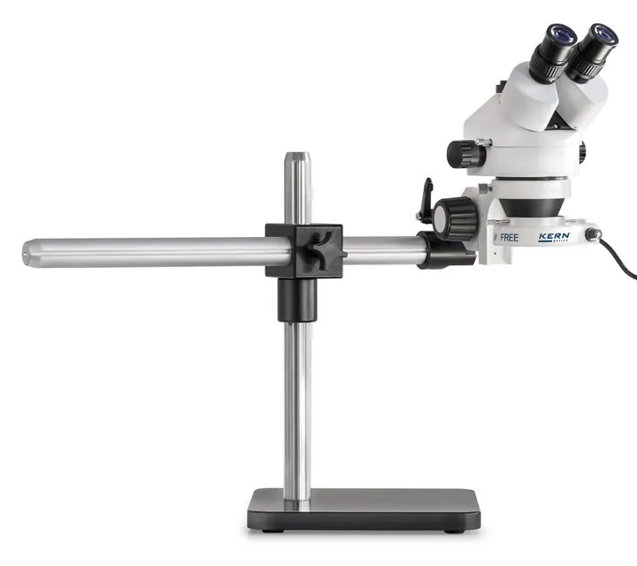 Microscop stereo zoom OZL 961, Binocular, 1 bucată — Carl Roth, cod 1XYP.1