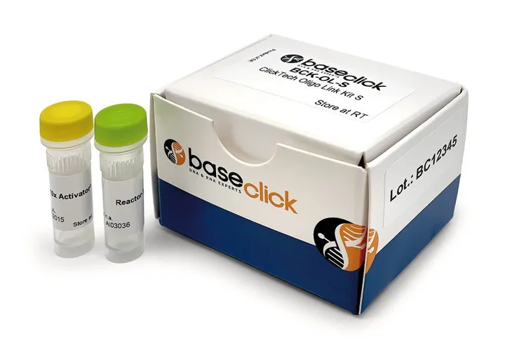 Kit ClickTech Oligo Link, Gamă Oligonucleotidă De la 1 nmol la 90 nmol, 1 kit — Carl Roth, cod 1Y51.2