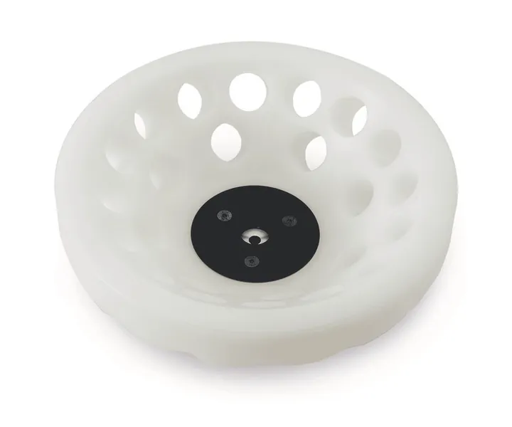 Rotor cu unghi fix CDA-24-15P cu 24 de locuri, pentru tuburi de centrifugă Falcon de 15 ml — Carl Roth, cod 1Y87.1